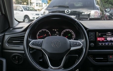 Volkswagen Polo VI (EU Market), 2021 год, 1 770 000 рублей, 12 фотография