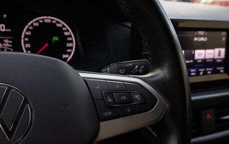 Volkswagen Polo VI (EU Market), 2021 год, 1 770 000 рублей, 16 фотография