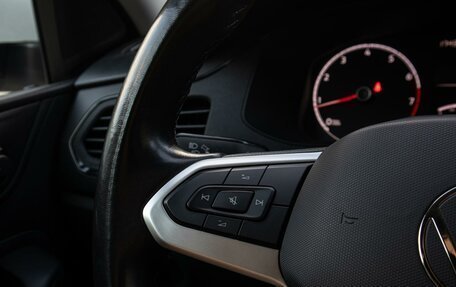 Volkswagen Polo VI (EU Market), 2021 год, 1 770 000 рублей, 15 фотография
