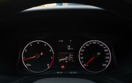 Volkswagen Polo VI (EU Market), 2021 год, 1 770 000 рублей, 17 фотография