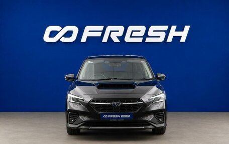 Subaru Levorg, 2020 год, 2 250 000 рублей, 3 фотография