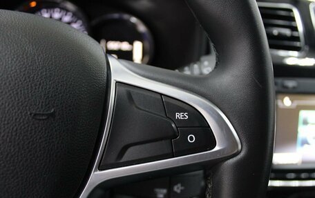 Renault Sandero II рестайлинг, 2021 год, 1 499 900 рублей, 12 фотография