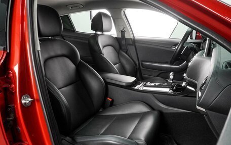 KIA Stinger I, 2019 год, 2 499 000 рублей, 8 фотография