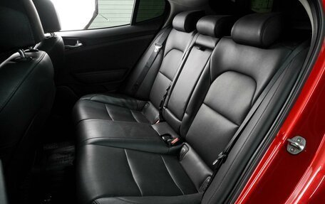 KIA Stinger I, 2019 год, 2 499 000 рублей, 9 фотография