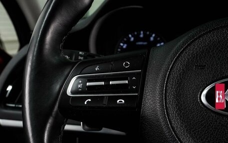 KIA Stinger I, 2019 год, 2 499 000 рублей, 17 фотография