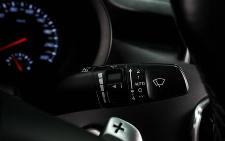 KIA Stinger I, 2019 год, 2 499 000 рублей, 20 фотография