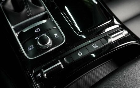 KIA Stinger I, 2019 год, 2 499 000 рублей, 22 фотография