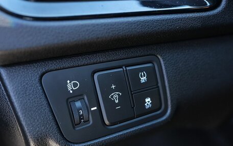 Hyundai Solaris II рестайлинг, 2020 год, 1 499 000 рублей, 14 фотография