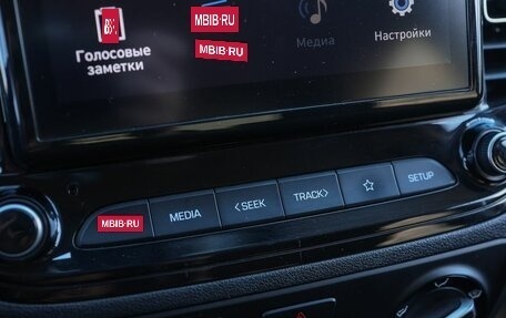 Hyundai Solaris II рестайлинг, 2020 год, 1 499 000 рублей, 20 фотография