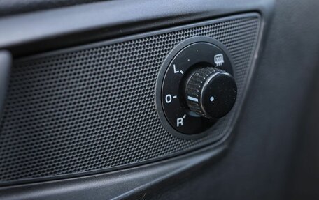 Skoda Yeti I рестайлинг, 2011 год, 999 000 рублей, 14 фотография