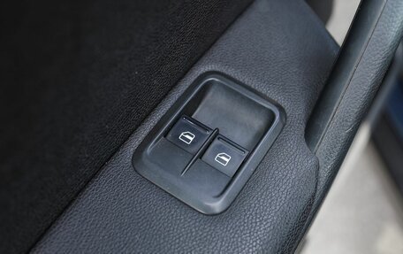 Skoda Yeti I рестайлинг, 2011 год, 999 000 рублей, 13 фотография