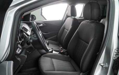 Opel Astra J, 2012 год, 899 000 рублей, 10 фотография