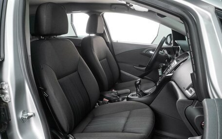 Opel Astra J, 2012 год, 899 000 рублей, 8 фотография