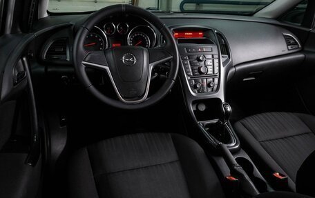 Opel Astra J, 2012 год, 899 000 рублей, 6 фотография