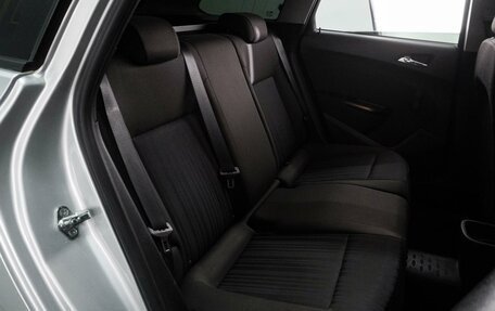 Opel Astra J, 2012 год, 899 000 рублей, 7 фотография