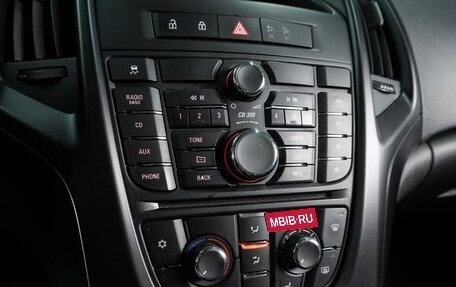 Opel Astra J, 2012 год, 899 000 рублей, 12 фотография