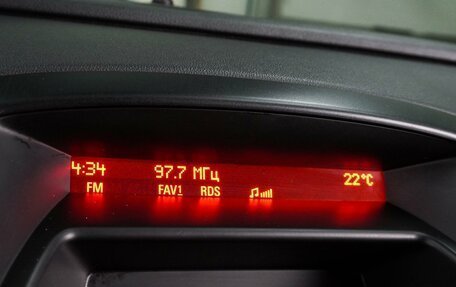 Opel Astra J, 2012 год, 899 000 рублей, 14 фотография