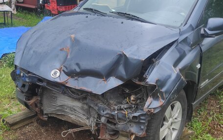 SsangYong Kyron I, 2010 год, 120 000 рублей, 2 фотография