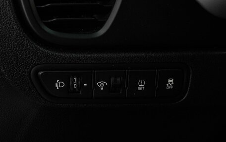 KIA Rio IV, 2021 год, 1 569 000 рублей, 14 фотография