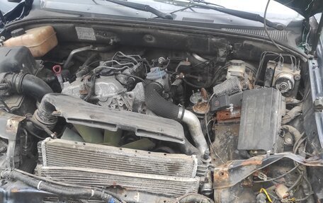 SsangYong Kyron I, 2010 год, 120 000 рублей, 7 фотография