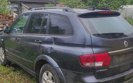 SsangYong Kyron I, 2010 год, 120 000 рублей, 8 фотография