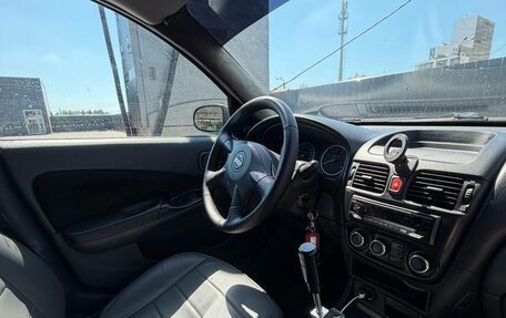 Nissan Almera, 2004 год, 300 000 рублей, 9 фотография