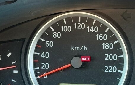 Nissan Almera, 2004 год, 300 000 рублей, 10 фотография