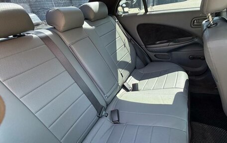 Nissan Almera, 2004 год, 300 000 рублей, 16 фотография