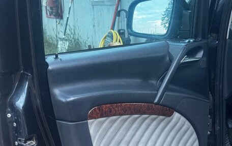 Mercedes-Benz Viano, 2012 год, 2 490 000 рублей, 8 фотография