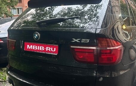 BMW X5, 2013 год, 1 440 000 рублей, 1 фотография