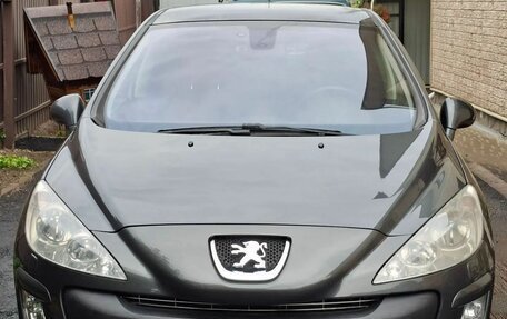 Peugeot 308 II, 2010 год, 670 000 рублей, 1 фотография