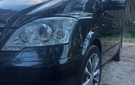 Mercedes-Benz Viano, 2012 год, 2 490 000 рублей, 13 фотография