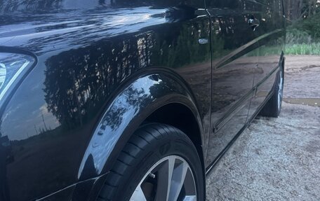 Mercedes-Benz Viano, 2012 год, 2 490 000 рублей, 14 фотография