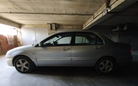 Mitsubishi Lancer IX, 2005 год, 500 000 рублей, 2 фотография