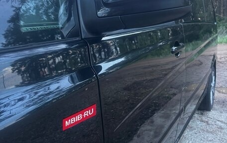 Mercedes-Benz Viano, 2012 год, 2 490 000 рублей, 15 фотография
