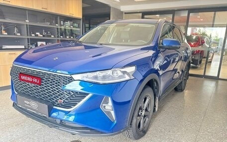 Haval F7 I, 2022 год, 1 922 800 рублей, 1 фотография