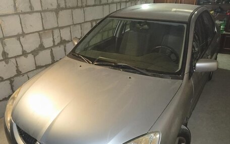 Mitsubishi Lancer IX, 2005 год, 500 000 рублей, 6 фотография