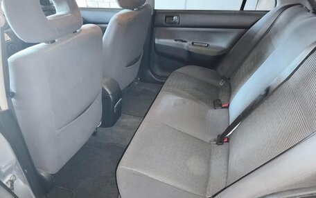 Mitsubishi Lancer IX, 2005 год, 500 000 рублей, 12 фотография