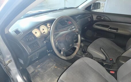 Mitsubishi Lancer IX, 2005 год, 500 000 рублей, 13 фотография