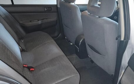 Mitsubishi Lancer IX, 2005 год, 500 000 рублей, 11 фотография