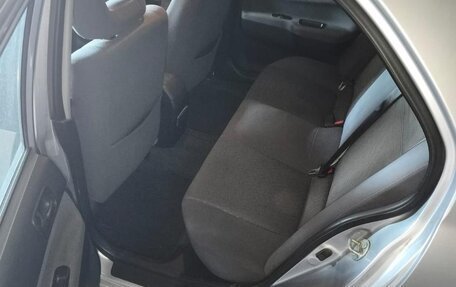 Mitsubishi Lancer IX, 2005 год, 500 000 рублей, 10 фотография