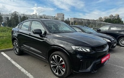 Geely Tugella FY11, 2023 год, 2 900 000 рублей, 1 фотография