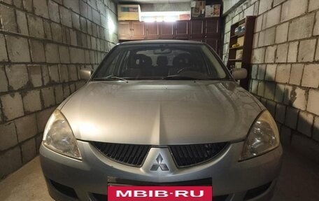 Mitsubishi Lancer IX, 2005 год, 500 000 рублей, 7 фотография