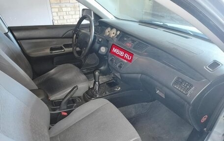 Mitsubishi Lancer IX, 2005 год, 500 000 рублей, 14 фотография