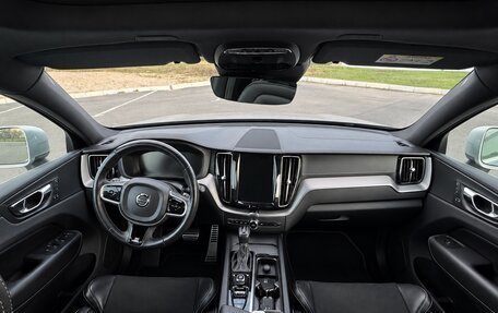 Volvo XC60 II, 2018 год, 2 870 000 рублей, 4 фотография