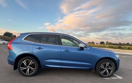 Volvo XC60 II, 2018 год, 2 870 000 рублей, 10 фотография