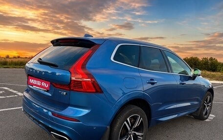 Volvo XC60 II, 2018 год, 2 870 000 рублей, 2 фотография