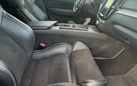 Volvo XC60 II, 2018 год, 2 870 000 рублей, 11 фотография