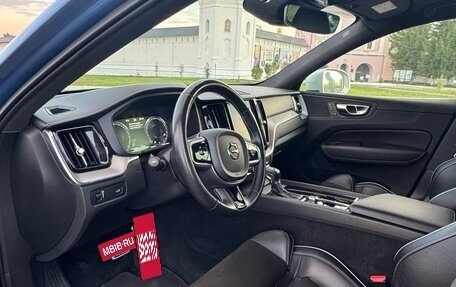 Volvo XC60 II, 2018 год, 2 870 000 рублей, 5 фотография