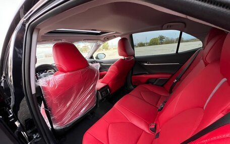Toyota Camry, 2022 год, 4 200 000 рублей, 7 фотография